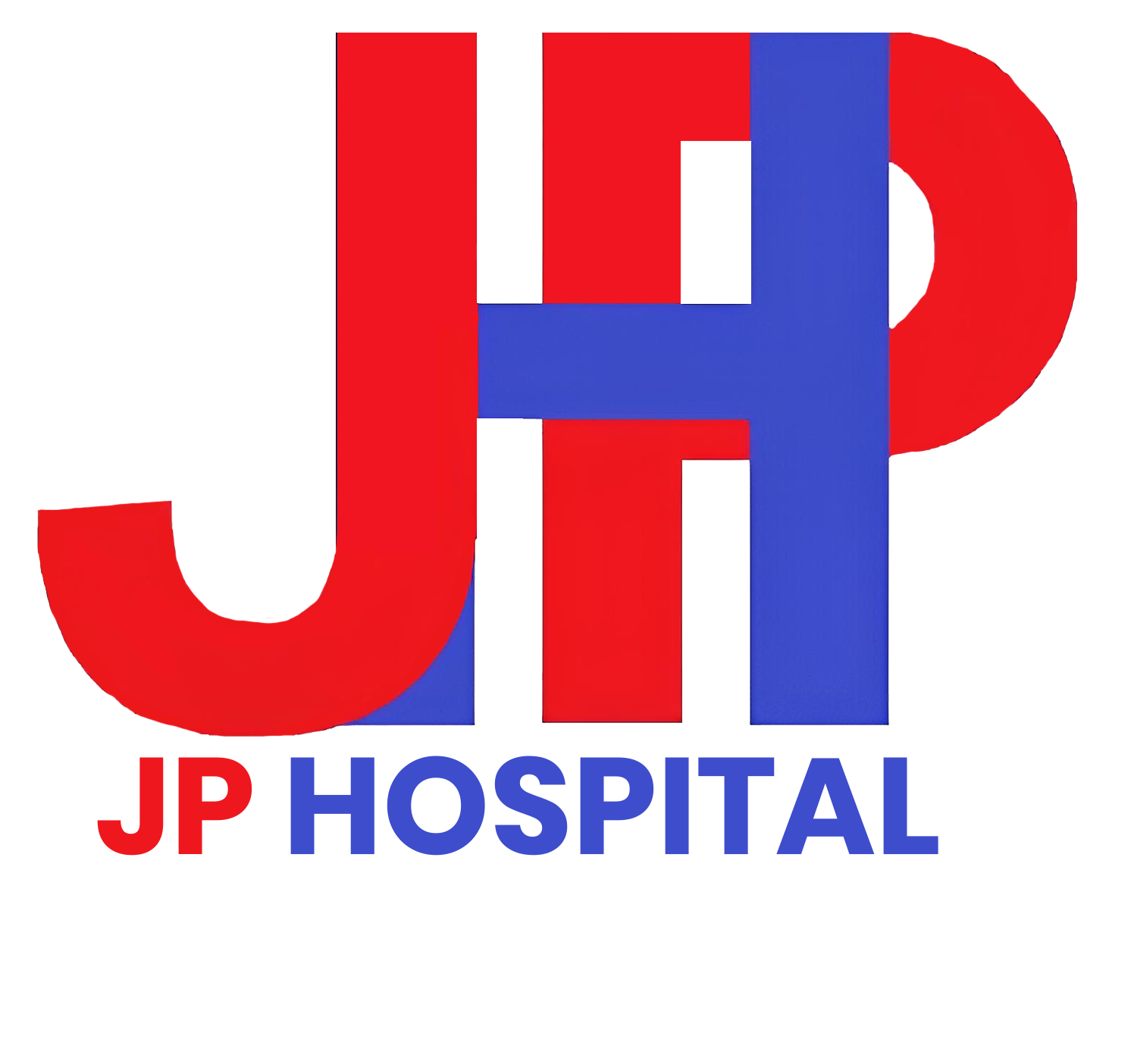 JP Hospital logo